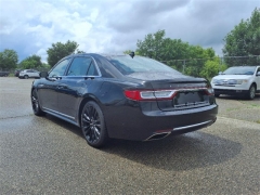 Used 2020 Lincoln Continental 4d Sedan AWD Reserve at Maxx Loans near ,
