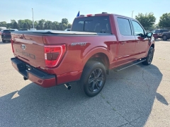 Used 2023  Ford F-150 4WD SuperCrew 5&period;5' Box at Maxx Loans near St&period; Adrian&comma; MI