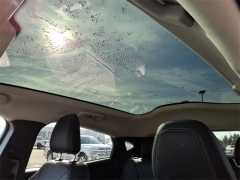 Used 2022  Ford Mustang Mach-E Premium AWD at Maxx Loans near St&period; Adrian&comma; MI