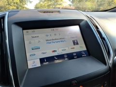 Used 2020 Ford Edge 4d SUV AWD ST at Maxx Loans near St. Adrian, MI
