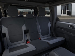 New 2025 Ford Bronco Big Bend 4 Door 4x4 at Briarwood Ford near Saline, MI