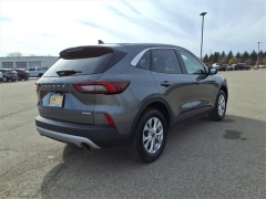Used 2023  Ford Escape Active AWD at Maxx Loans near St&period; Adrian&comma; MI