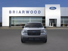 New 2024 Ford Maverick XLT AWD SuperCrew EcoBoost at Briarwood Ford near Saline, MI