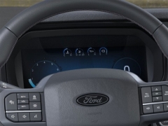 New 2025 Ford F-150 LARIAT 4WD SuperCrew Box at Briarwood Ford near Saline, MI