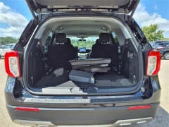 Used 2023 Ford Explorer XLT 4WD at Maxx Loans near St. Adrian, MI