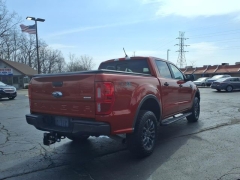 Used 2019  Ford Ranger 4WD SuperCrew XLT at Maxx Loans near St&period; Adrian&comma; MI