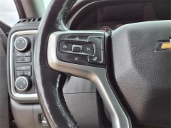 Used 2019 Chevrolet Silverado 1500 4WD Crew Cab 147" LT at Briarwood Ford near Saline, MI