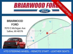 Used 2023  Ford Edge AWD at Maxx Loans near St&period; Adrian&comma; MI