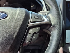 Used 2023 Ford Edge SEL AWD at Briarwood Ford near Saline, MI