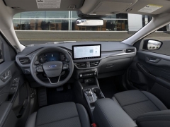 New 2026 Ford Escape PHEV FWD at Briarwood Ford near Saline, MI