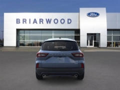 New 2025 Ford Escape ST-Line AWD at Briarwood Ford near Saline, MI