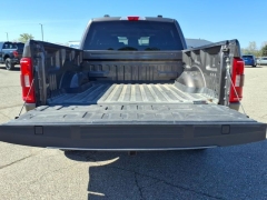 Used 2022  Ford F-150 4WD XLT SuperCrew 5&period;5' Box at Maxx Loans near St&period; Adrian&comma; MI