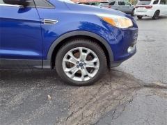 Used 2015 Ford Escape 4d SUV 4WD Titanium at Maxx Loans near ,