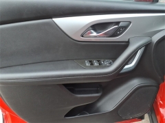 Used 2020  Chevrolet Blazer 4d SUV FWD LT w&sol;1LT at Maxx Loans near St&period; Adrian&comma; MI