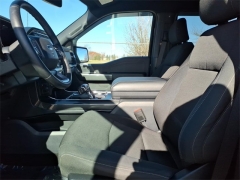 Used 2023  Ford F-150 4WD SuperCrew 5&period;5' Box at Maxx Loans near St&period; Adrian&comma; MI