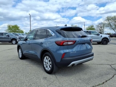 Used 2023  Ford Escape Active AWD at Maxx Loans near St&period; Adrian&comma; MI