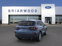 New 2025 Ford Escape ST-Line AWD at Briarwood Ford near Saline, MI