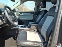 Used 2023  Ford Explorer XLT 4WD at Maxx Loans near St&period; Adrian&comma; MI