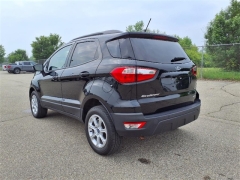 Used 2022 Ford EcoSport SE 4WD at Maxx Loans near ,