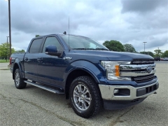 Used 2020 Ford F-150 4WD SuperCrew Box at Maxx Loans near St. Adrian, MI