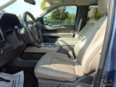 Used 2020  Ford Expedition Max 4d SUV 4WD Limited at Maxx Loans near St&period; Adrian&comma; MI