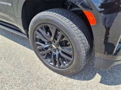 Used 2021 Chevrolet Suburban 4WD 4dr High Country at Maxx Loans near St. Adrian, MI