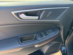 Used 2024  Ford Edge SEL AWD at Maxx Loans near St&period; Adrian&comma; MI