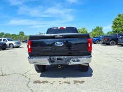 Used 2023  Ford F-150 4WD SuperCrew Box at Maxx Loans near St&period; Adrian&comma; MI