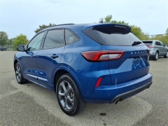Used 2023  Ford Escape ST-Line AWD at Maxx Loans near St. Adrian, MI
