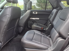 Used 2023 Ford Explorer XLT 4WD at Maxx Loans near St. Adrian, MI