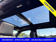 Used 2024  Ford F-150 4WD Raptor SuperCrew 5&period;5' Box at Maxx Loans near St&period; Adrian&comma; MI