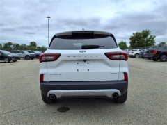 Used 2023 Ford Escape Active AWD at Briarwood Ford near Saline, MI