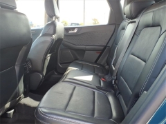 Used 2020  Ford Escape 4d SUV AWD Titanium at Maxx Loans near St. Adrian, MI