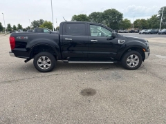 Used 2019  Ford Ranger 4WD SuperCrew 5' Box at Maxx Loans near St&period; Adrian&comma; MI