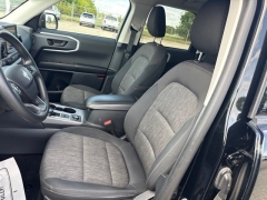 Used 2023  Ford Bronco Sport Big Bend 4x4 at Maxx Loans near St&period; Adrian&comma; MI
