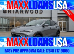  2024 Buick Encore GX FWD 4dr Preferred at Maxx Loans near St&period; Adrian&comma; MI