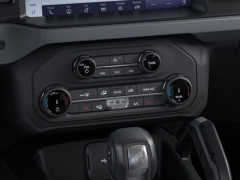 New 2024 Ford Bronco Big Bend 2 Door 4x4 at Briarwood Ford near Saline, MI