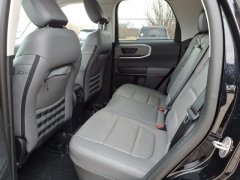 Used 2025  Ford Bronco Sport Badlands 4x4 at Maxx Loans near St&period; Adrian&comma; MI