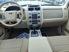 Used 2010  Ford Escape 4d SUV FWD XLT at Maxx Loans near St&period; Adrian&comma; MI