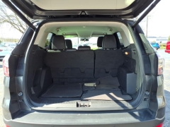 Used 2018  Ford Escape 4d SUV FWD SEL at Maxx Loans near St&period; Adrian&comma; MI