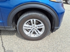 Used 2023 Ford Explorer XLT 4WD at Maxx Loans near ,