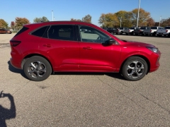Used 2023  Ford Escape ST-Line AWD at Maxx Loans near St&period; Adrian&comma; MI