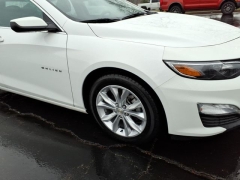 Used 2023  Chevrolet Malibu 4dr Sdn 1LT at Maxx Loans near St&period; Adrian&comma; MI