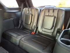 Used 2018  Ford Explorer 4d SUV 4WD Limited at Maxx Loans near St&period; Adrian&comma; MI