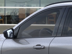 New 2025 Ford Escape ST-Line AWD at Briarwood Ford near Saline, MI
