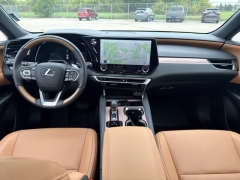 Used 2025  Lexus RX RX 350 Premium AWD at Maxx Loans near St&period; Adrian&comma; MI