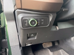 Used 2022  Ford Bronco 2 Door 4x4 at Maxx Loans near St&period; Adrian&comma; MI