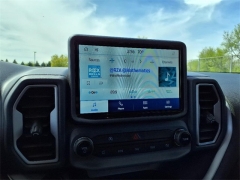 Used 2022 Ford Bronco Sport Big Bend 4x4 at Maxx Loans near ,