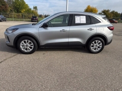 Used 2023  Ford Escape Active AWD at Maxx Loans near St&period; Adrian&comma; MI