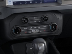 New 2025 Ford Bronco Big Bend 4 Door 4x4 at Briarwood Ford near Saline, MI